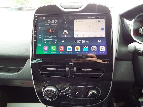 Used Renault Clio 2013 for sale - 74833332: Photo 40