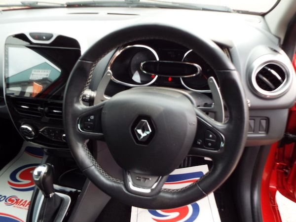 Used Renault Clio 2013 for sale - 74833332: Photo 45