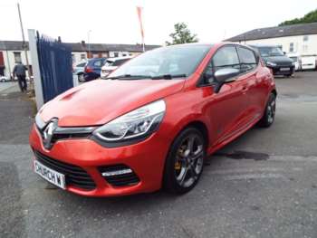 Used Renault Clio 2013 for sale - 74833332: Photo