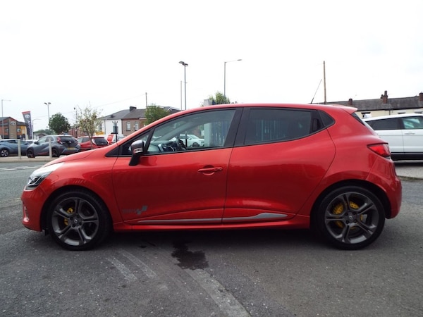 Used Renault Clio 2013 for sale - 74833332: Photo 5