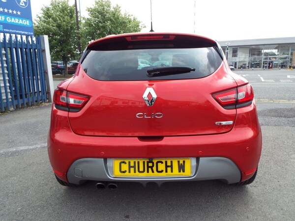 Used Renault Clio 2013 for sale - 74833332: Photo 7
