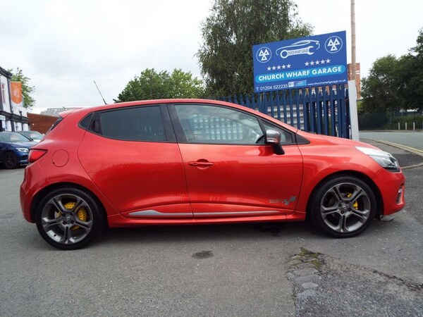 Used Renault Clio 2013 for sale - 74833332: Photo 9