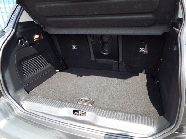 Used Citroen C3 Aircross 2018 for sale - 74953842: Photo 17