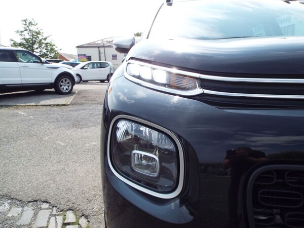 Used Citroen C3 Aircross 2018 for sale - 74953842: Photo 26