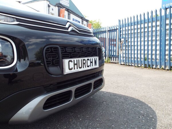 Used Citroen C3 Aircross 2018 for sale - 74953842: Photo 27