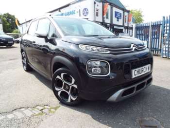Used Citroen C3 Aircross 2018 for sale - 74953842: Photo