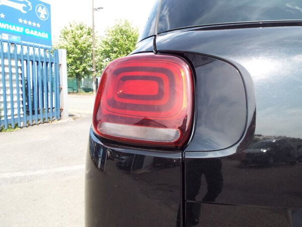 Used Citroen C3 Aircross 2018 for sale - 74953842: Photo 32