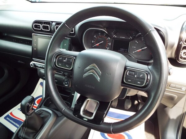 Used Citroen C3 Aircross 2018 for sale - 74953842: Photo 46