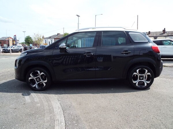 Used Citroen C3 Aircross 2018 for sale - 74953842: Photo 5
