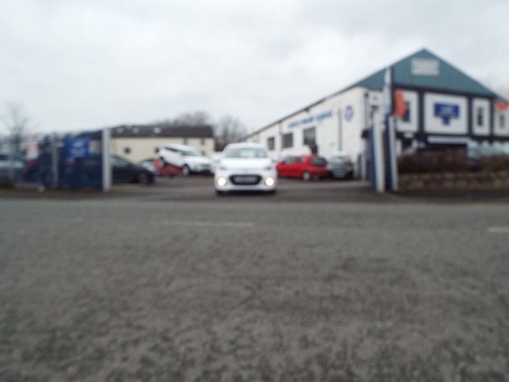 Used Hyundai i10 2016 for sale - 77200195: Photo 23