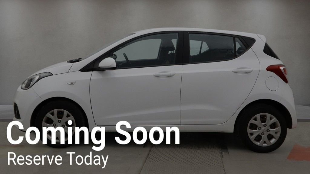 Used Hyundai i10 2016 for sale - 77200195: Photo 6