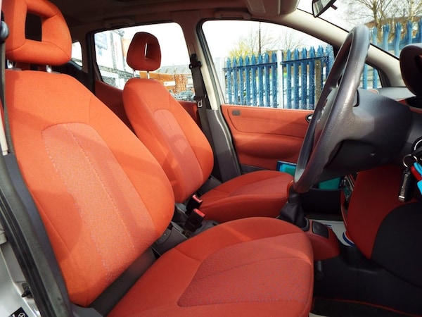 Used Mercedes-Benz A-Class 1999 for sale - 70520807: Photo 13