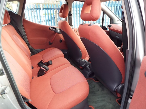 Used Mercedes-Benz A-Class 1999 for sale - 70520807: Photo 14