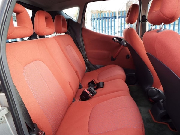 Used Mercedes-Benz A-Class 1999 for sale - 70520807: Photo 15