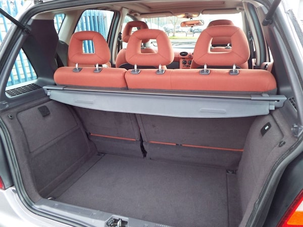 Used Mercedes-Benz A-Class 1999 for sale - 70520807: Photo 18