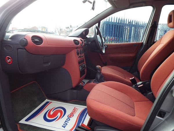 Used Mercedes-Benz A-Class 1999 for sale - 70520807: Photo 20