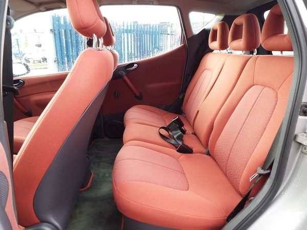 Used Mercedes-Benz A-Class 1999 for sale - 70520807: Photo 23
