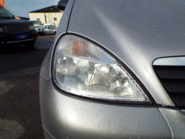 Used Mercedes-Benz A-Class 1999 for sale - 70520807: Photo 29