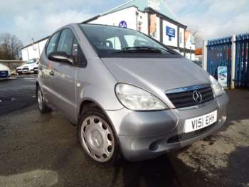 Used Mercedes-Benz A-Class 1999 for sale - 70520807: Photo