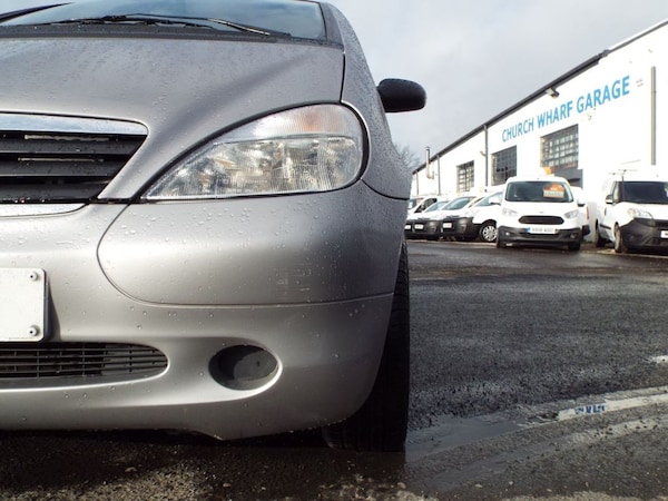 Used Mercedes-Benz A-Class 1999 for sale - 70520807: Photo 31