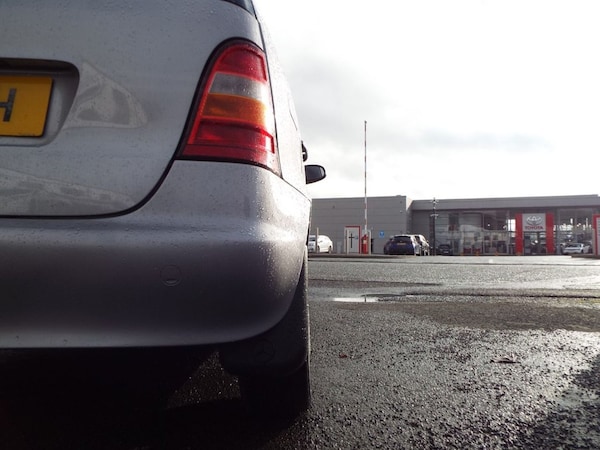 Used Mercedes-Benz A-Class 1999 for sale - 70520807: Photo 37