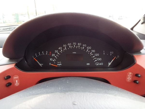 Used Mercedes-Benz A-Class 1999 for sale - 70520807: Photo 42