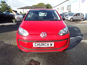 Used Volkswagen up! 2014 for sale - 79870761: Photo