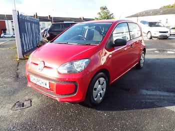 Used Volkswagen up! 2014 for sale - 79870761: Photo