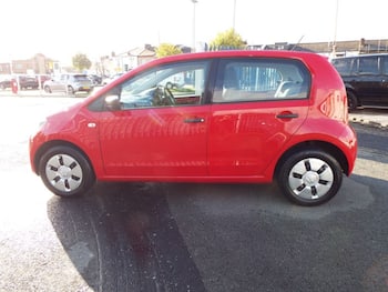 Used Volkswagen up! 2014 for sale - 79870761: Photo