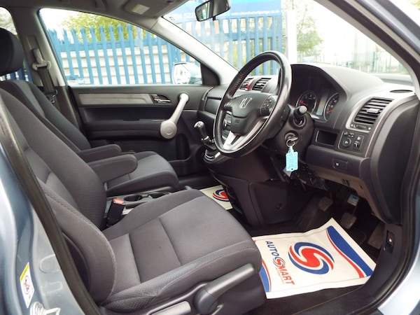 Used Honda CR-V 2007 for sale - 71454866: Photo 12