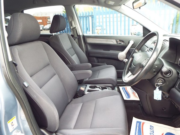 Used Honda CR-V 2007 for sale - 71454866: Photo 13