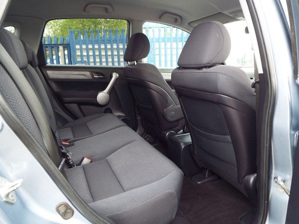 Used Honda CR-V 2007 for sale - 71454866: Photo 14