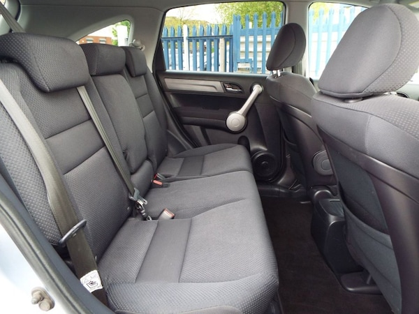 Used Honda CR-V 2007 for sale - 71454866: Photo 15