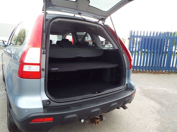 Used Honda CR-V 2007 for sale - 71454866: Photo 16