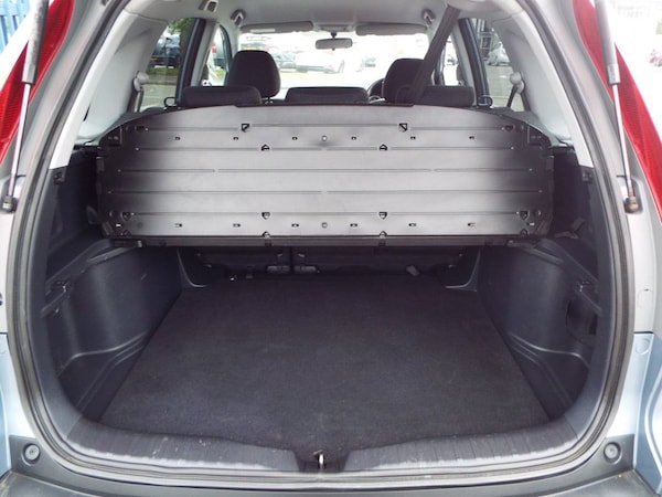 Used Honda CR-V 2007 for sale - 71454866: Photo 20