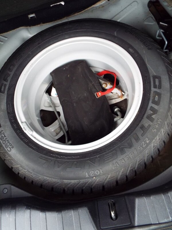 Used Honda CR-V 2007 for sale - 71454866: Photo 21