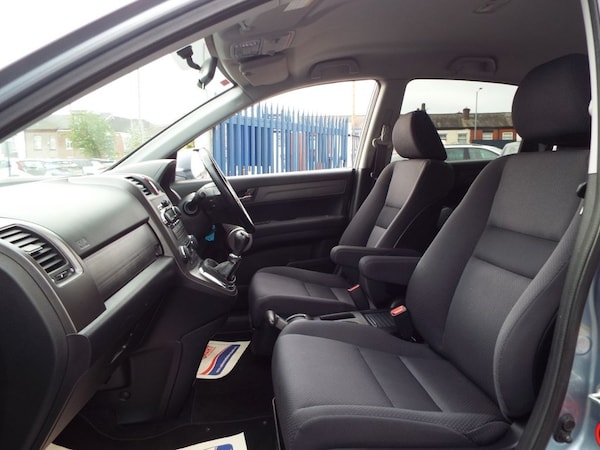 Used Honda CR-V 2007 for sale - 71454866: Photo 24