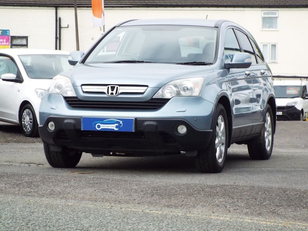 Used Honda CR-V 2007 for sale - 71454866: Photo 27