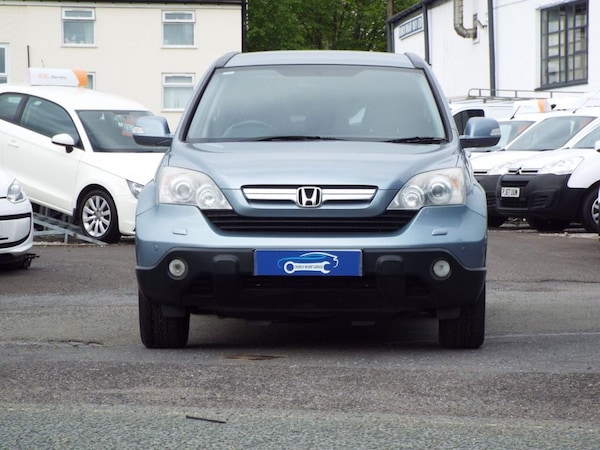 Used Honda CR-V 2007 for sale - 71454866: Photo 28