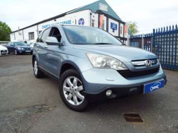 Used Honda CR-V 2007 for sale - 71454866: Photo