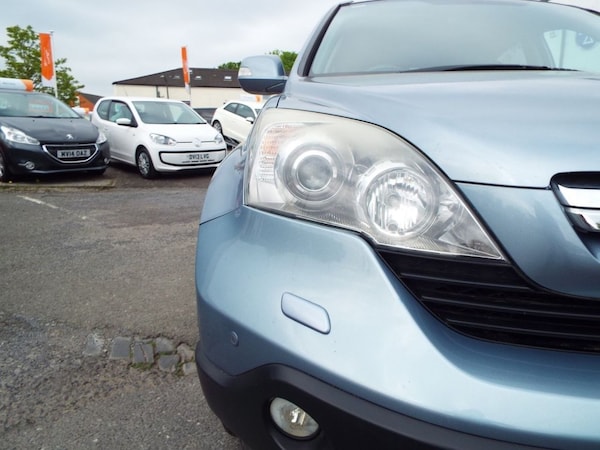 Used Honda CR-V 2007 for sale - 71454866: Photo 30