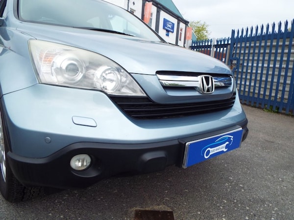 Used Honda CR-V 2007 for sale - 71454866: Photo 31
