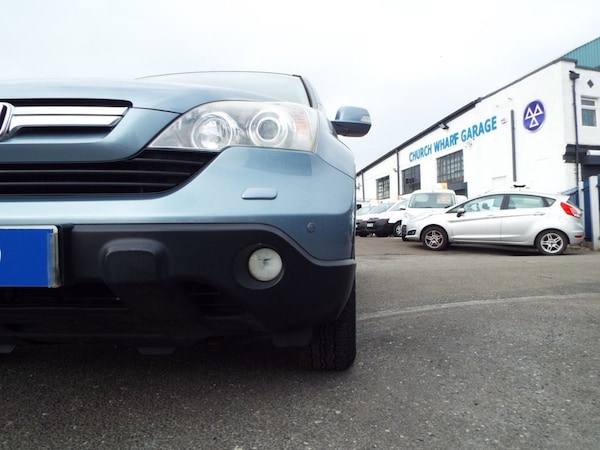 Used Honda CR-V 2007 for sale - 71454866: Photo 32