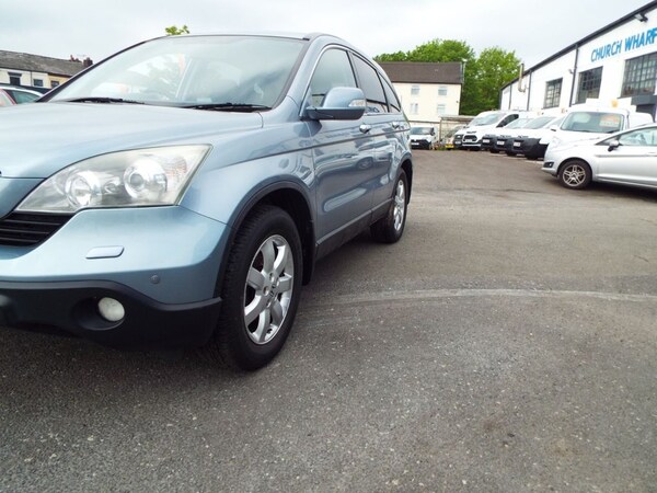 Used Honda CR-V 2007 for sale - 71454866: Photo 33