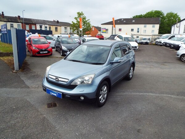 Used Honda CR-V 2007 for sale - 71454866: Photo 34
