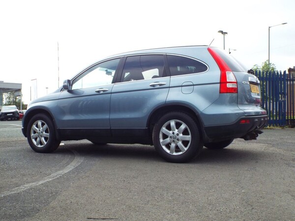 Used Honda CR-V 2007 for sale - 71454866: Photo 35