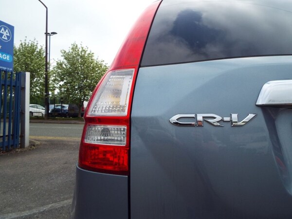 Used Honda CR-V 2007 for sale - 71454866: Photo 36