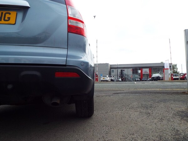Used Honda CR-V 2007 for sale - 71454866: Photo 38