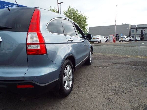 Used Honda CR-V 2007 for sale - 71454866: Photo 39