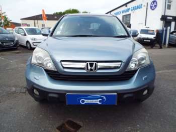 Used Honda CR-V 2007 for sale - 71454866: Photo